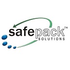 Image of corporate animation client safe pack logo