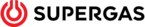 Image of corporate animation client supergas logo