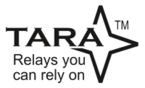 Image of corporate animation client tara relays logo