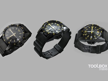 Watch - Product Image