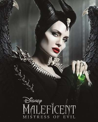 Project - Maleficent - Mistress of Evil