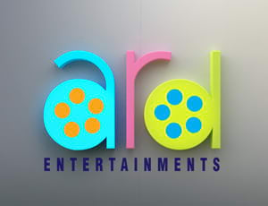 Image of animation and VFX client ARD studio.