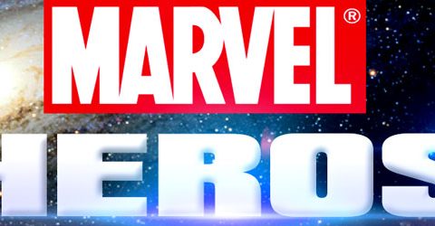 Facts About Marvel Superheroes