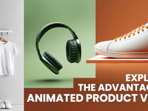 Advantages of Animated Product Videos