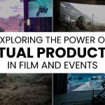 Power of Virtual Production