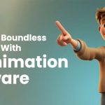 Unlocking Boundless Creativity with 3D Animation Software